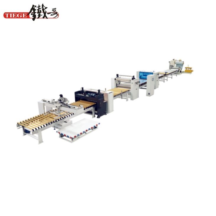 Enhance Your Woodworking with Our Panel Lamination Machine