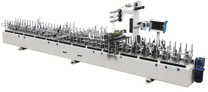 pur-profile-wrapping-machine