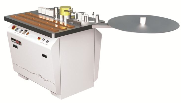 A Complete Guide to Understanding EVA Edge Banding Machine
