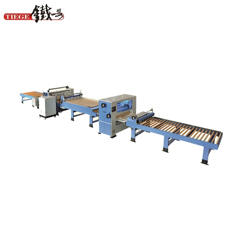 The Basic Principle And Application Of Profile Wrapping Machine