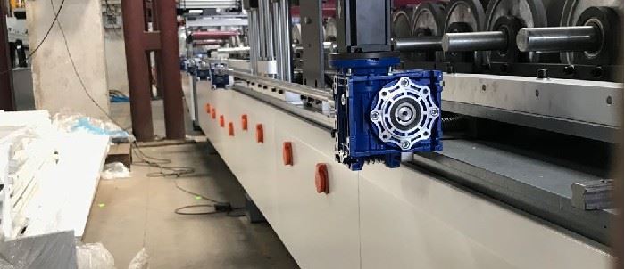 Wrapping Machinery