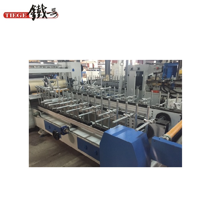 Panel Wrapping Machine