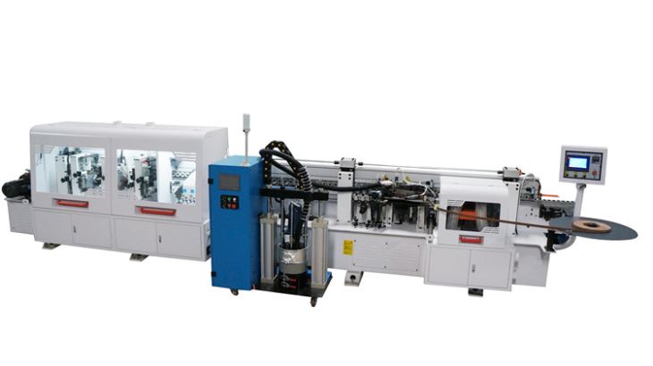 Edge Banding Machine 