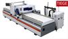 PUR Laminating Line Furniture