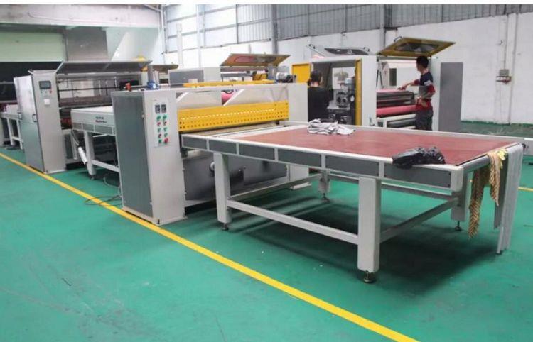 Lamination Machine Woodworking