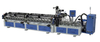 Paper Profile Wrapping Machine