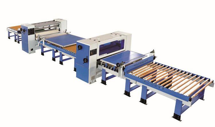 Hot Melt Glue Coating Laminating Machine