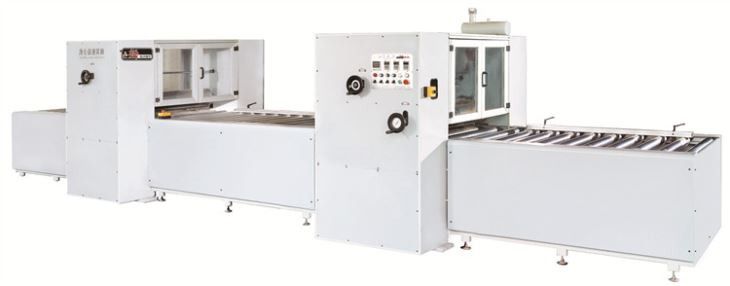 PUR Laminating Machine