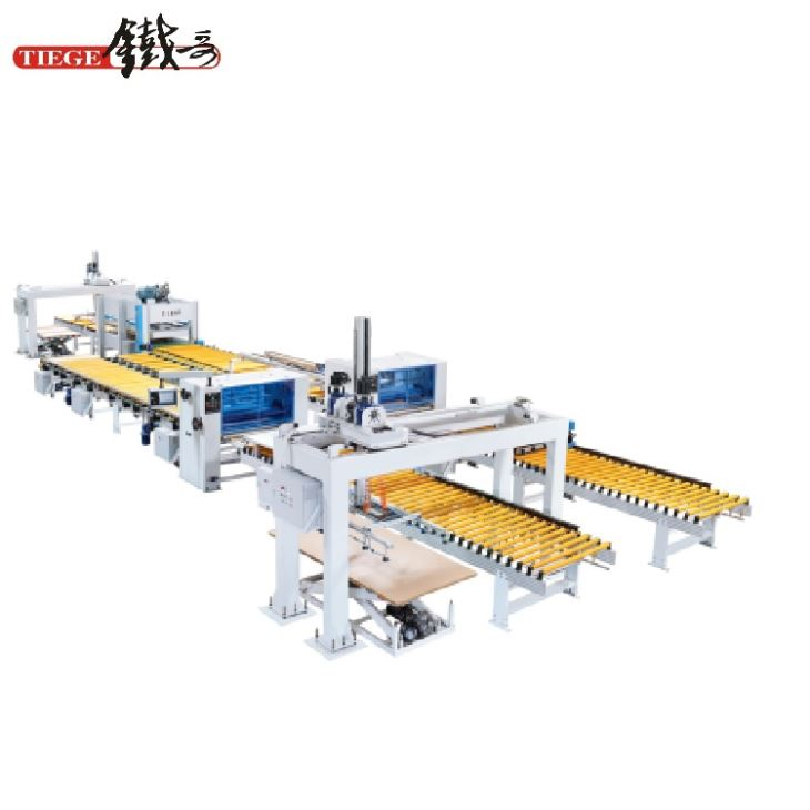 Honeycomb Panel Press Machine