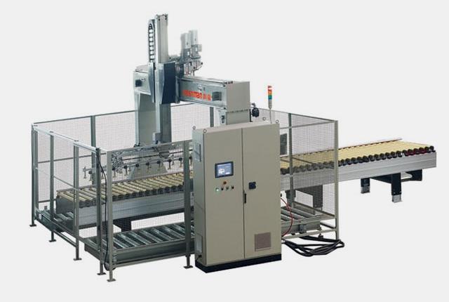 Honeycomb Board Lamination Machine