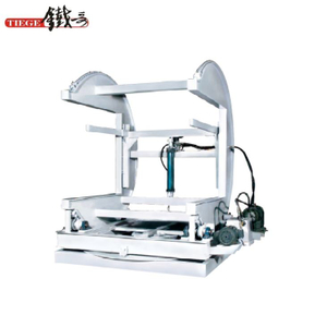 Automatic Wood Turning Machine