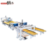 Honeycomb Door Panel Laminating Machine