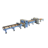 WPC Panel Laminating Machine