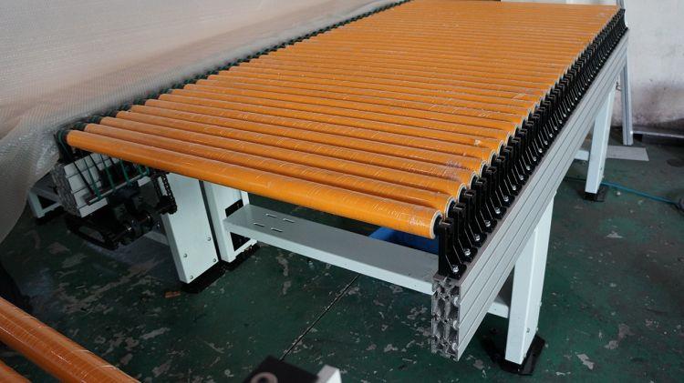 PUR Laminating Machine